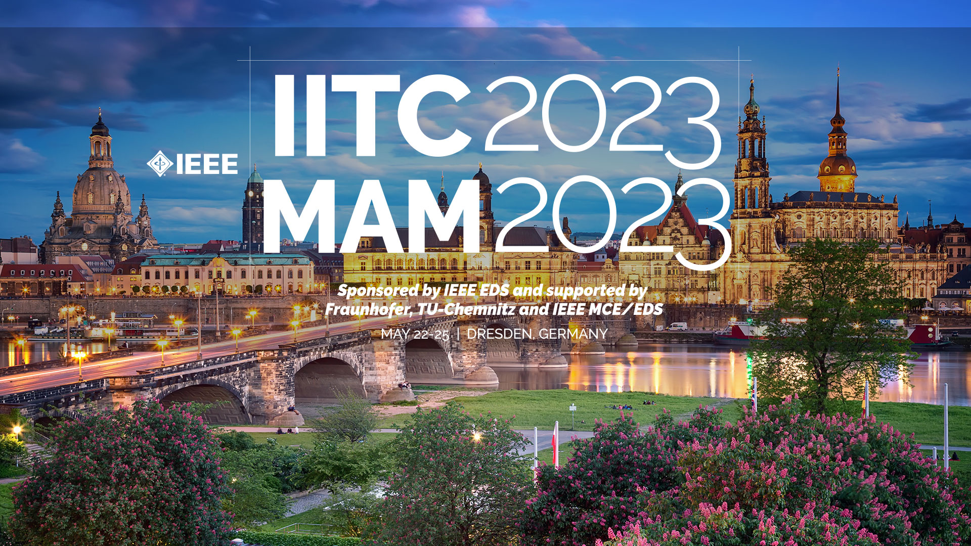 2023 IEEE International Interconnect Technology Conference (IITC) and