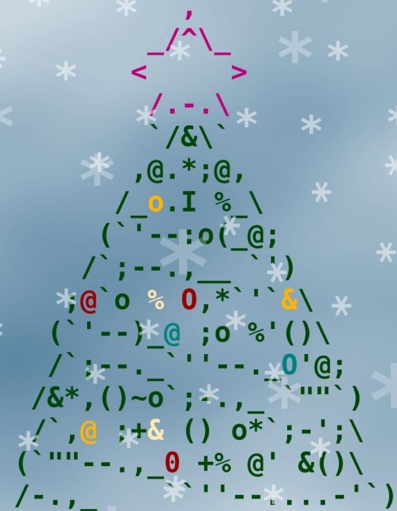 IEEE SB Passau: Adventskalender