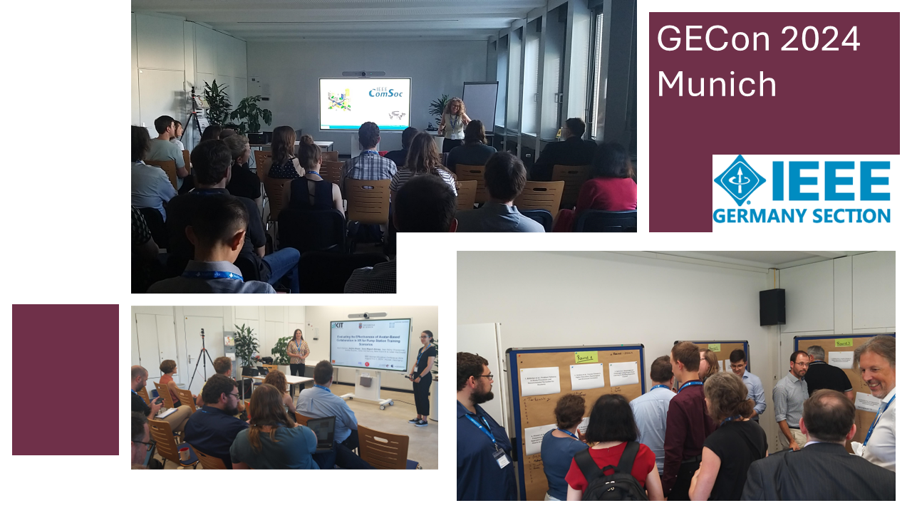 GeCon 2024 – Day 2