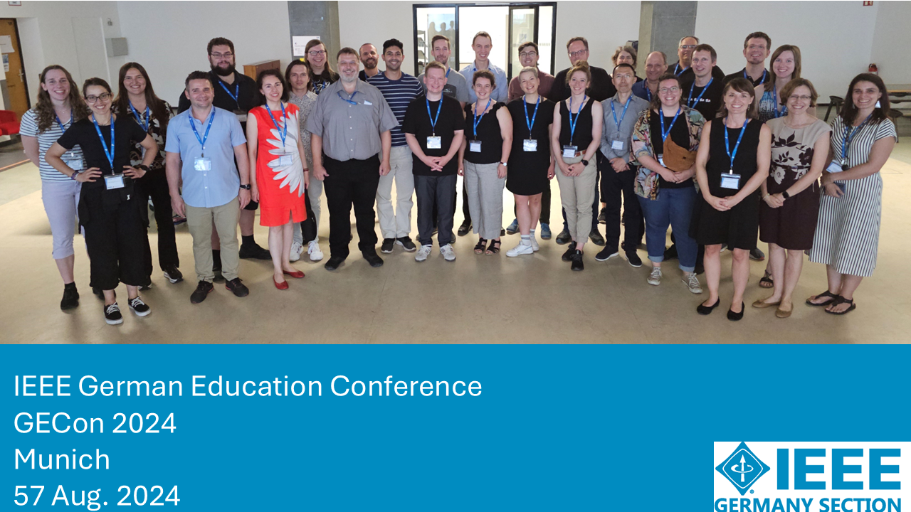 GeCon 2024 – Day 3