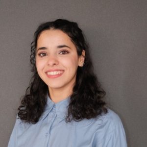 Oumayma Kahouli