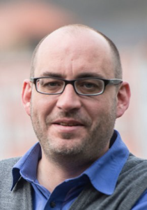 Michael Schoen