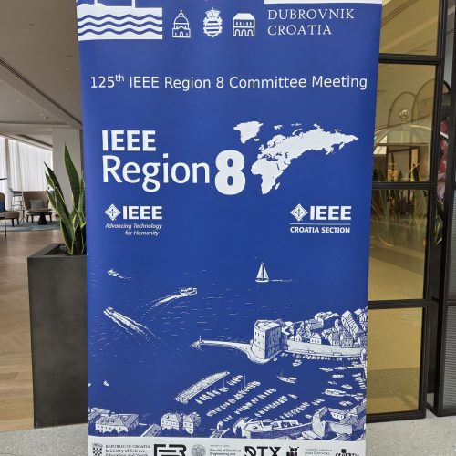 IEEE Region 8 Congress 2025
