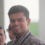 Arnab Muhuri