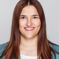 Anjela Mayer - Secretary of the IEEE Education Society Germany Chapter