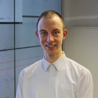 Carsten Gatermann - Treasurer of the IEEE Education Society Germany Chapter